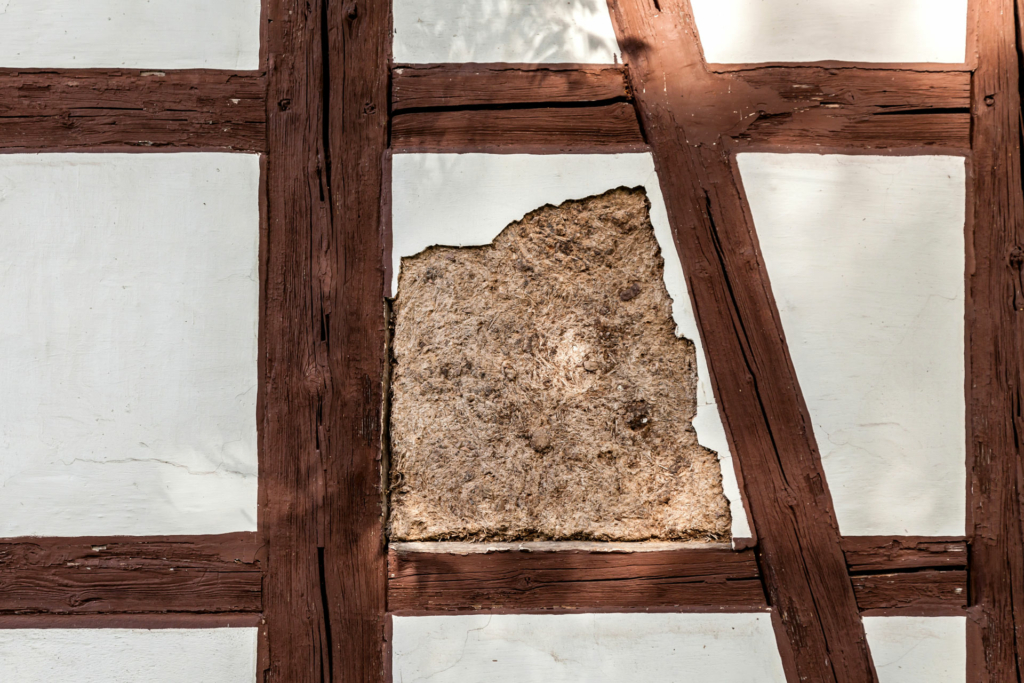 WUGK Stuck & Natur - Baustoff - Handel