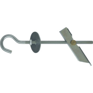 Kippdübel-Haken 6/10 mm