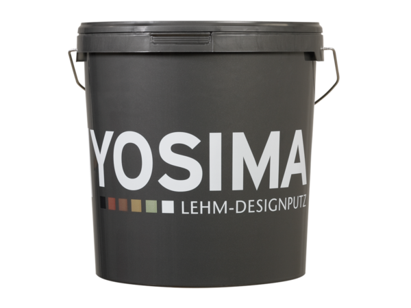 YOSIMA Designputz