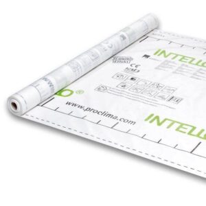 pro clima INTELLO - 1,50 m breit