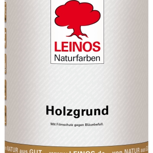 LEINOS 150 Holzgrund