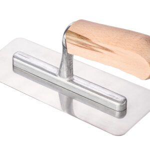 Venezianerkelle CLASSIC Edelstahl